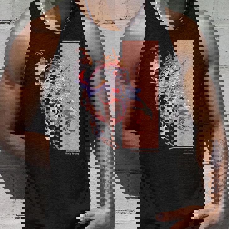 グランブルーファンタジーヴァーサス -ライジング- ビカラ タンクトップ 彼への贈り物