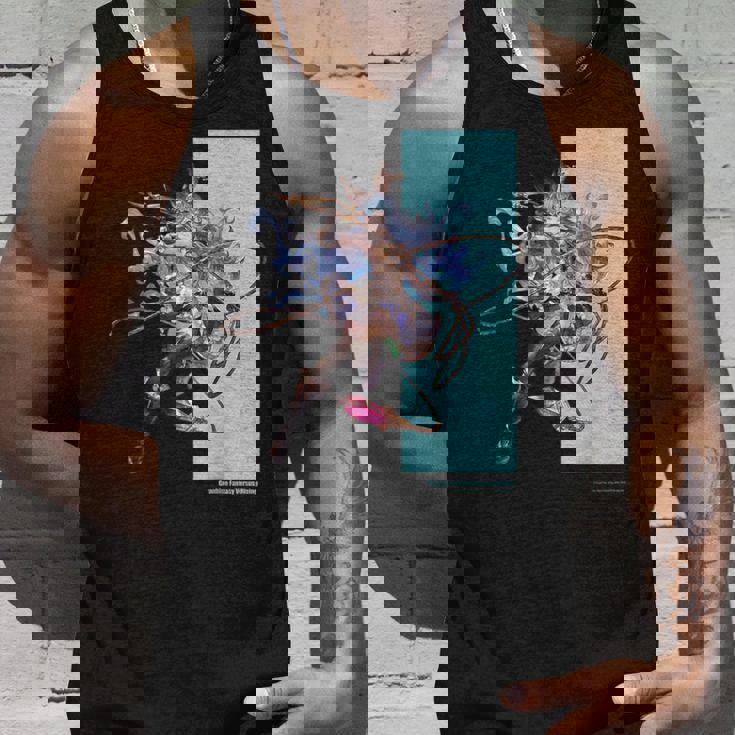 グランブルーファンタジーヴァーサス -ライジング- フェリ タンクトップ 彼への贈り物