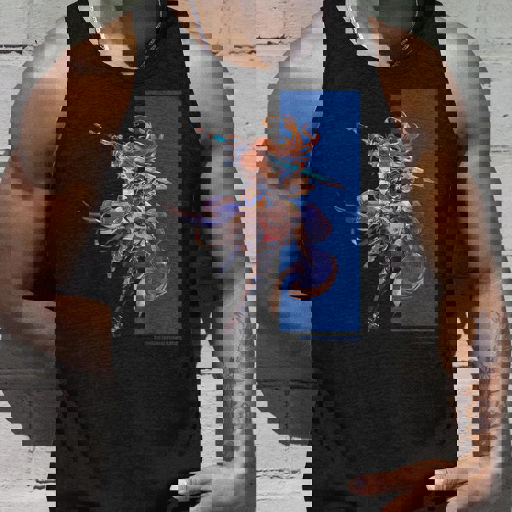 グランブルーファンタジーヴァーサス -ライジング- ベアトリクス タンクトップ 彼への贈り物