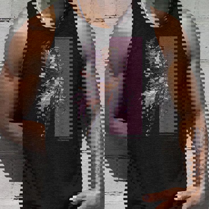 グランブルーファンタジーヴァーサス -ライジング- ベリアル タンクトップ 彼への贈り物