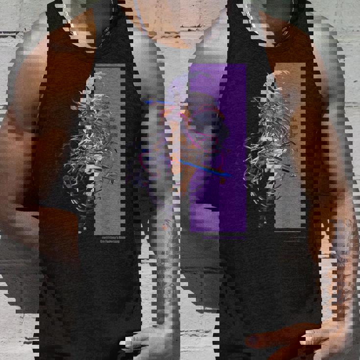 グランブルーファンタジーヴァーサス -ライジング- ユエル タンクトップ 彼への贈り物