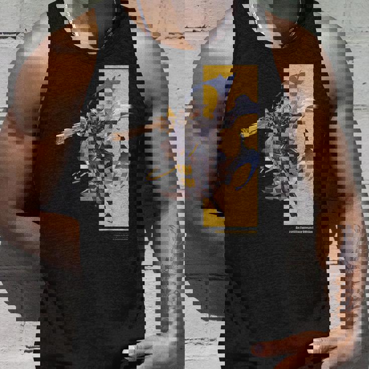 グランブルーファンタジーヴァーサス -ライジング- ユーステス タンクトップ 彼への贈り物