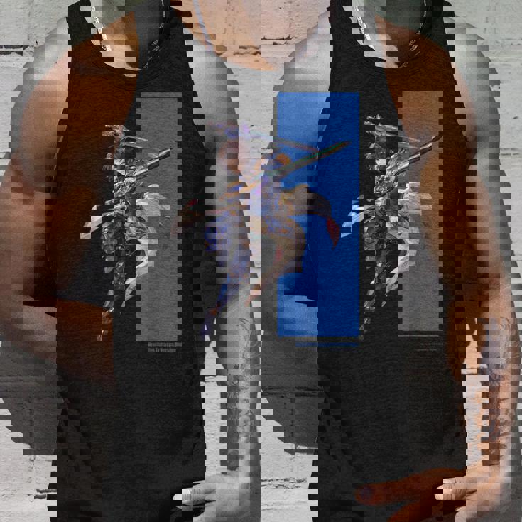 グランブルーファンタジーヴァーサス -ライジング- ランスロット タンクトップ 彼への贈り物