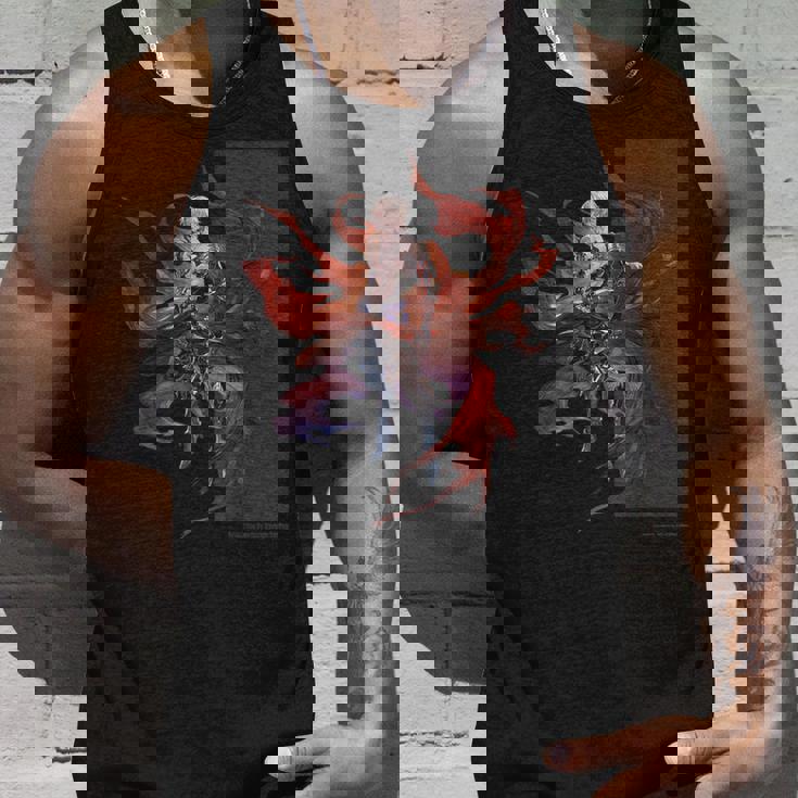 グランブルーファンタジーヴァーサス -ライジング- ルシファー タンクトップ 彼への贈り物