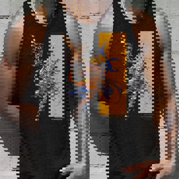 グランブルーファンタジーヴァーサス -ライジング- ヴェイン タンクトップ 彼への贈り物