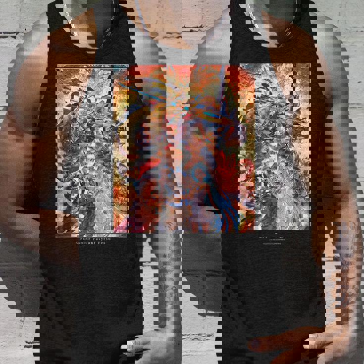 グランブルーファンタジーヴァーサス パッケージアート プレミアムエディション タンクトップ 彼への贈り物