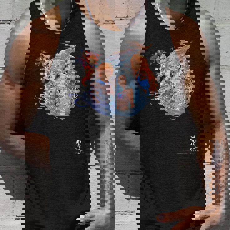 グランブルーファンタジーヴァーサス 騎空団 タンクトップ 彼への贈り物