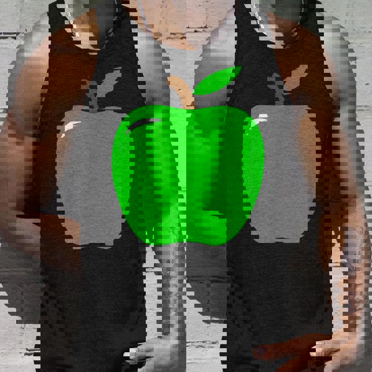 グリーンアップル タンクトップ 彼への贈り物