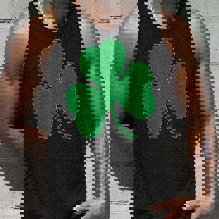 グリーンクローバー タンクトップ 彼への贈り物