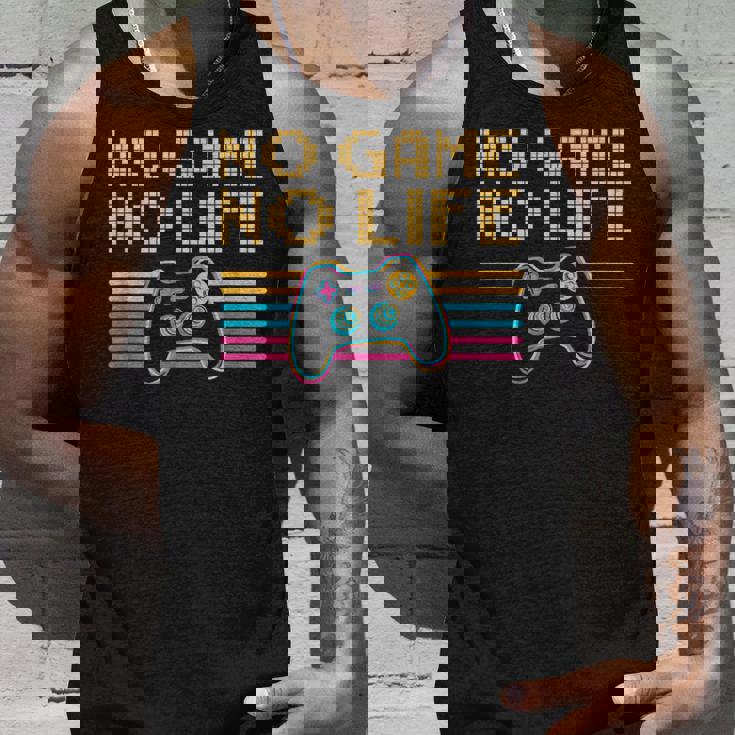 ゲーマー 面白いtシャツ ビデオゲーム メンズ おもしろ 面白い 服 オリジナル おもしろグッズ ネタ 英語 タンクトップ 彼への贈り物