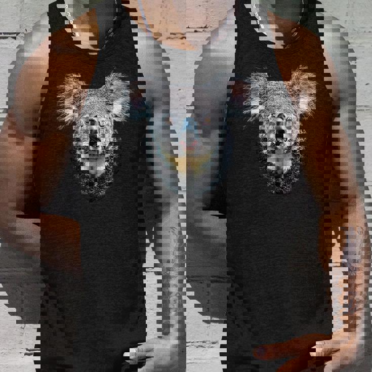 コアラベア オーストラリア コアラベア かわいいコアラベア タンクトップ 彼への贈り物