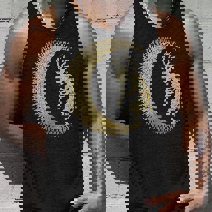 ココペリ ノーブル ハーフムーン 曼荼羅 3 ファンファン ファン ファン タンクトップ 彼への贈り物