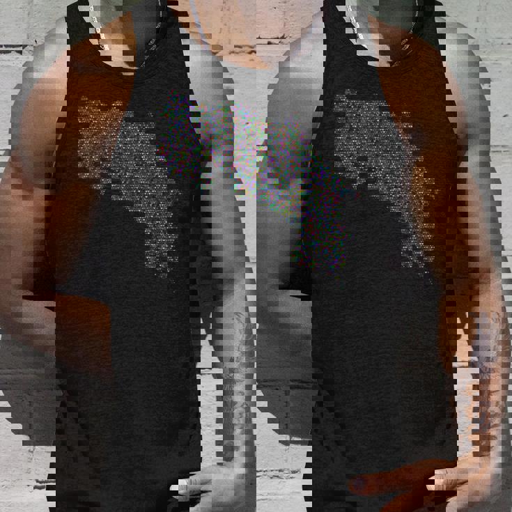 コスタリカ 地図 コスタリカ 誇り タンクトップ 彼への贈り物