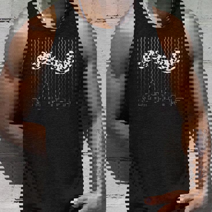 コパカバーナサルサニューヨーク タンクトップ 彼への贈り物