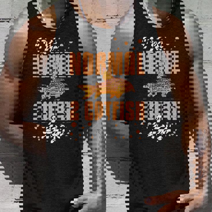 コリドラス ナマズ コリーフィッシュ パレタス アドルフォイ アクアリウム タンクトップ 彼への贈り物