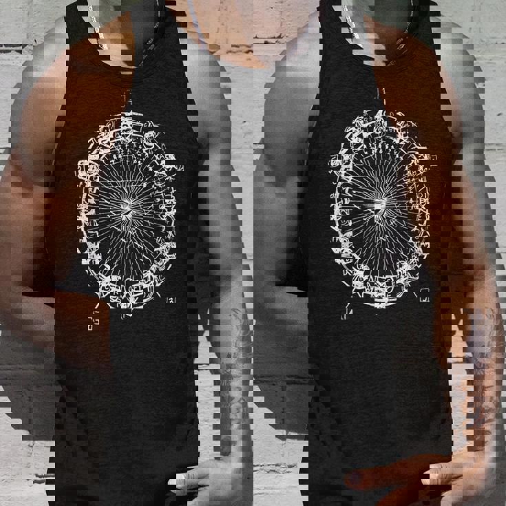 コルトレーンコードがマンダラジャズミュージシャンを変える タンクトップ 彼への贈り物