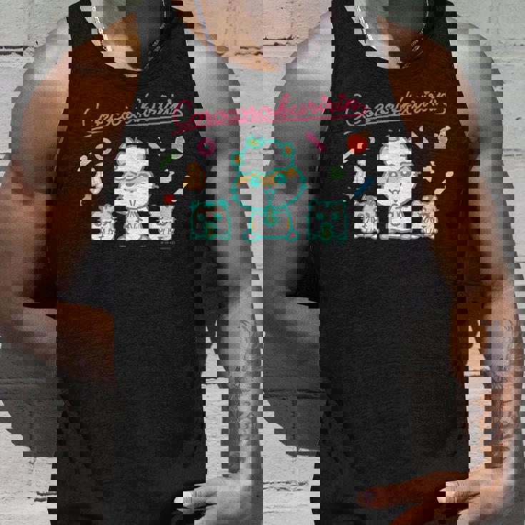 コロコロクリリン フルーティーpop タンクトップ 彼への贈り物