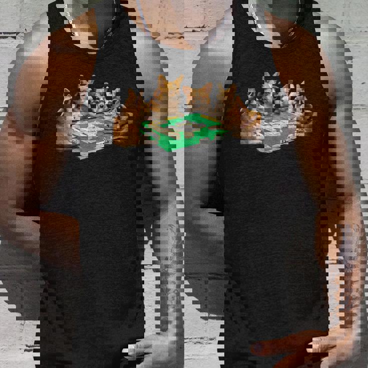 コーギー イヌ 麻雀 面白いtシャツ 犬 文字入り メンズ おもしろ 面白い 服 おもしろグッズ ネタ 雀士 タンクトップ 彼への贈り物