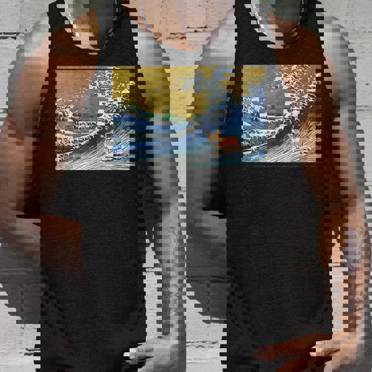 コーギーママ 犬がすき 犬好き わんちゃん好き 犬 犬飼い 犬愛好家 おもしろ 可愛い わんこ わんちゃん コーギー タンクトップ 彼への贈り物