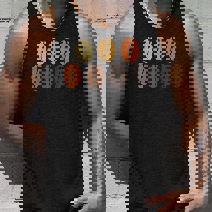 コーヒー焙煎豆 Iロースター焙煎所 コーヒードリンカーコーヒー タンクトップ 彼への贈り物