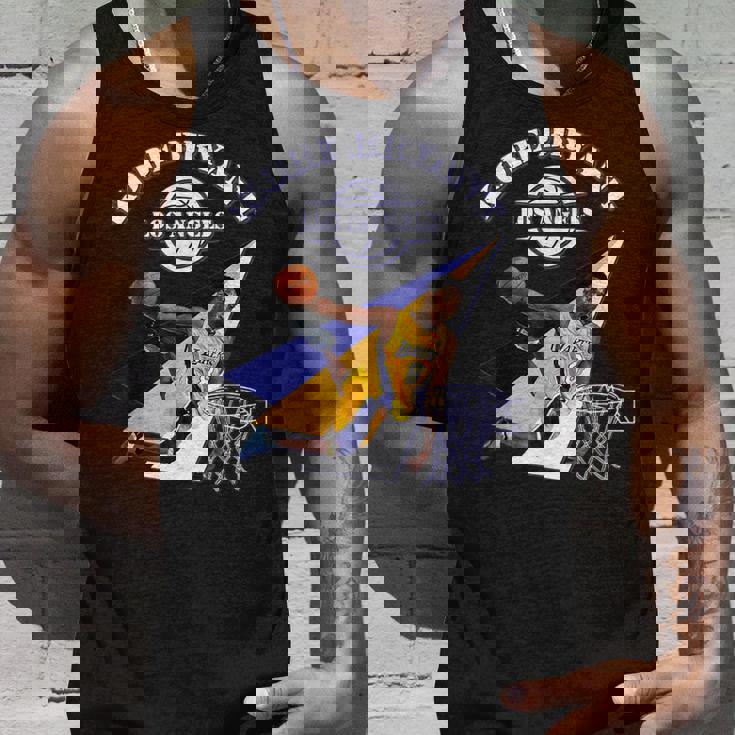 コービーブライアント_001 タンクトップ 彼への贈り物