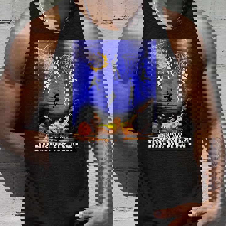 コービーブライアント_002 タンクトップ 彼への贈り物