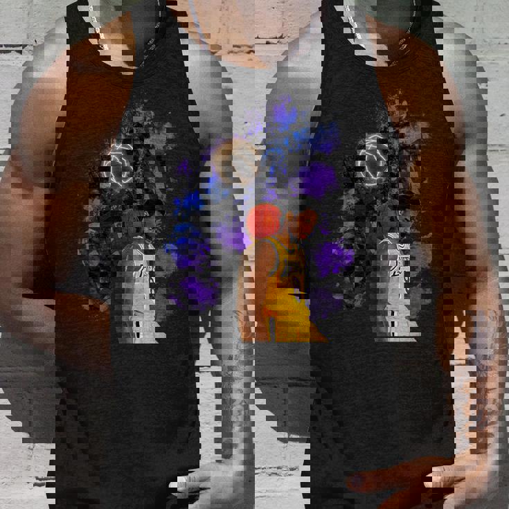 コービーブライアント_003 タンクトップ 彼への贈り物