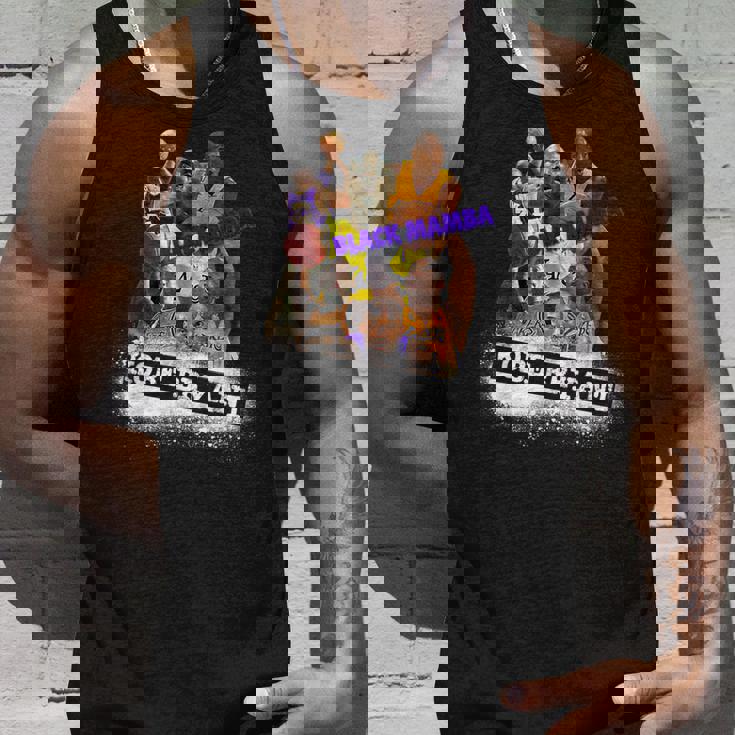 コービーブライアント_006 タンクトップ 彼への贈り物