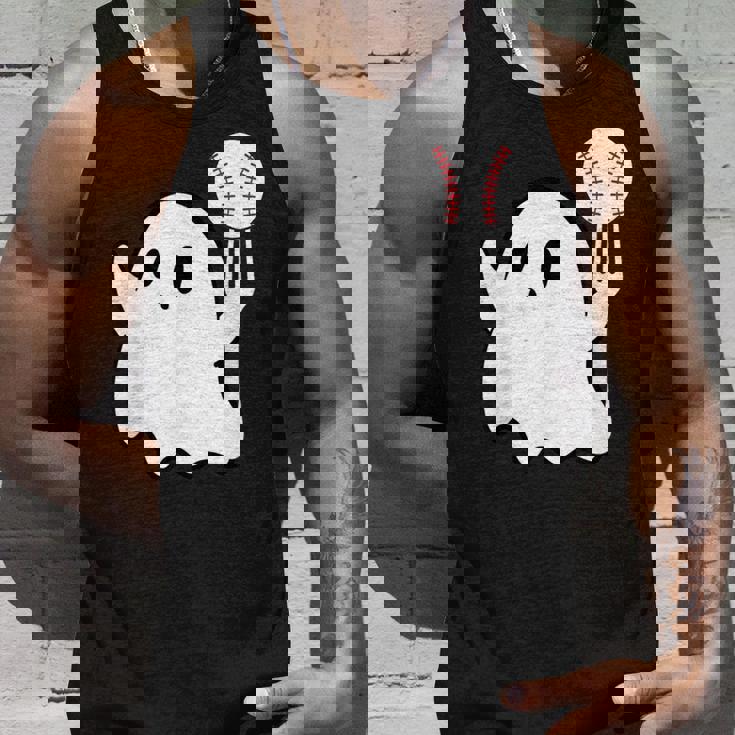 ゴーストフォークボール 野球 ピッチフォークボール K ストライクアウトティー タンクトップ 彼への贈り物