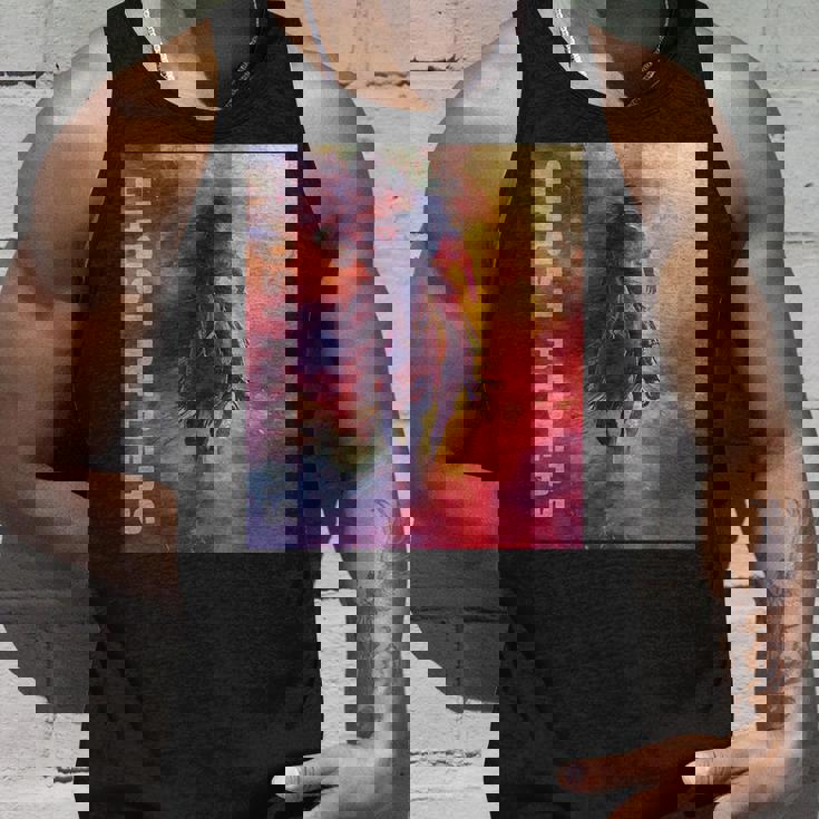 ゴーストライダー タンクトップ 彼への贈り物