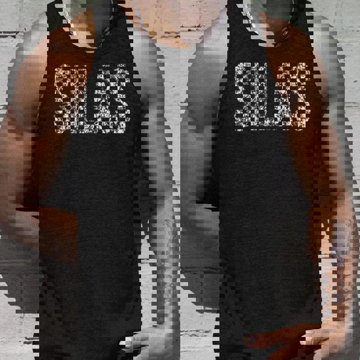 サイラス タンクトップ 彼への贈り物