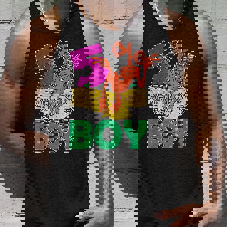 サイレンヘッド 誕生日 タンクトップ 彼への贈り物