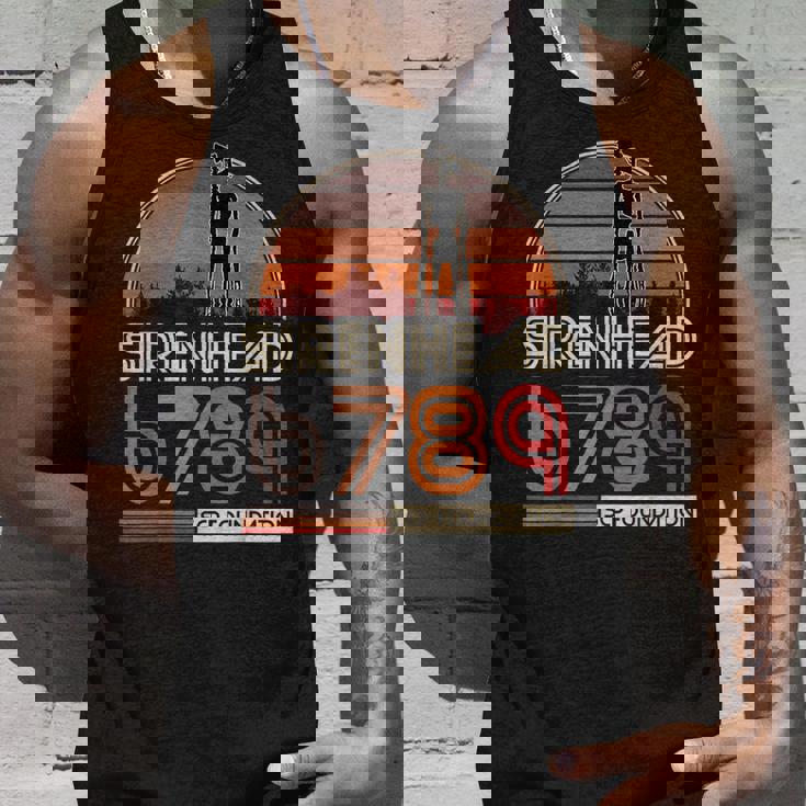 サイレンヘッドcp-6789Cp ファンデーション タンクトップ 彼への贈り物