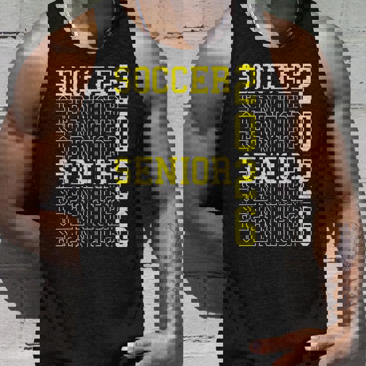 サッカー シニア ナイトサッカー シニア 2026 卒業 24 タンクトップ 彼への贈り物