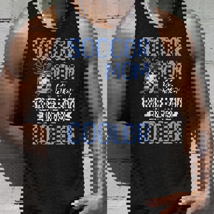 サッカー ママ マミー タンクトップ 彼への贈り物