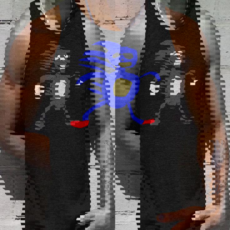 サニックミーム タンクトップ 彼への贈り物