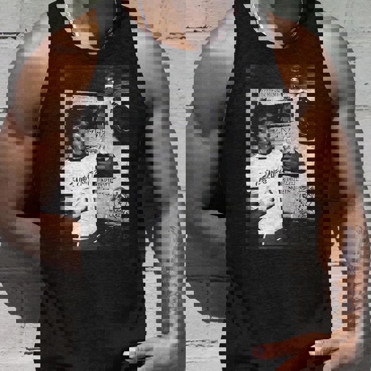 サル・サンチェス メキシコボクシングキングチャカルムクス タンクトップ 彼への贈り物