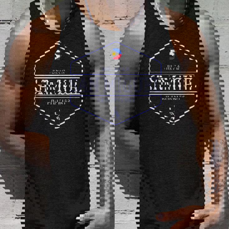 サンミゲル フィリピン タンクトップ 彼への贈り物