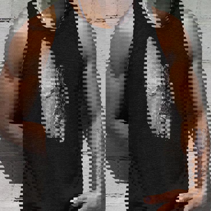 サーファー サーフボード サーフボード ビーチウェイブライダー タンクトップ 彼への贈り物