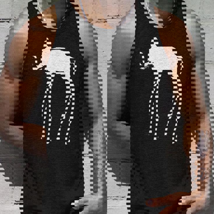 ザエレファントバイダリ タンクトップ 彼への贈り物