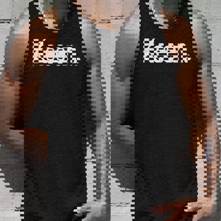 ザットセイズキーン タンクトップ 彼への贈り物