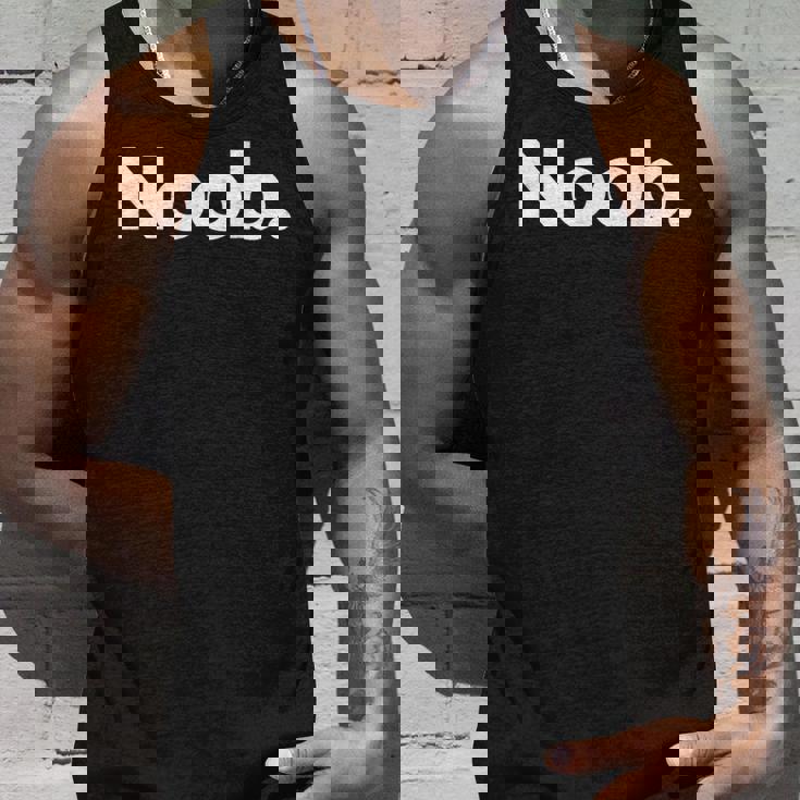 ザット・セイズ・ノブ タンクトップ 彼への贈り物