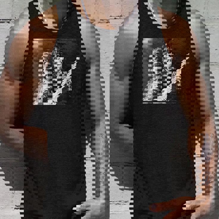 ザ・フェイスズ・ロッド・スチュワート&ロニー・ウッド・リーディング・フェスティバル 1972 タンクトップ 彼への贈り物