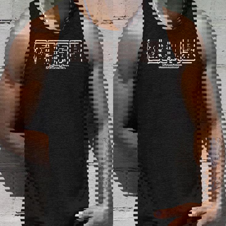 ザ・極悪同盟3 Theillainous Alliance3 タンクトップ 彼への贈り物