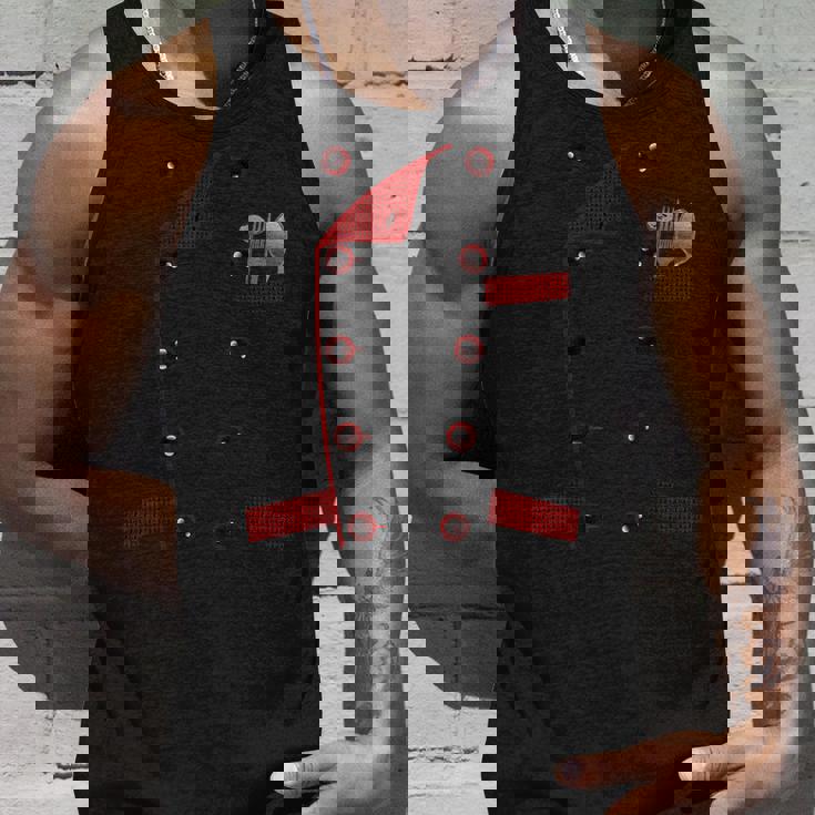 シェフ クックシャツ ファニー フーディ フェイク ユニフォーム ジャケット コスチューム タンクトップ 彼への贈り物