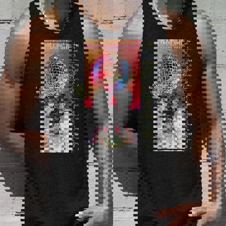 シュプリームス_005 タンクトップ 彼への贈り物