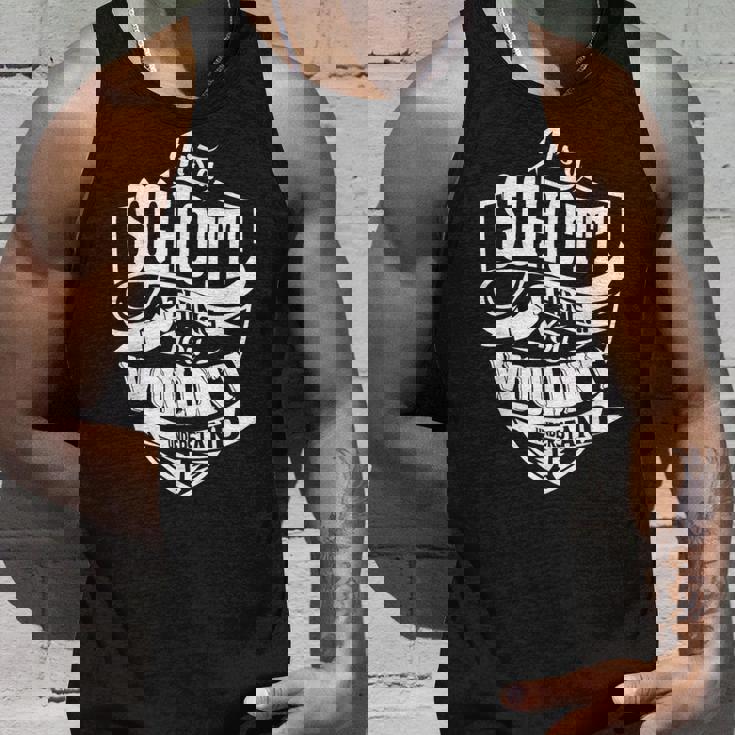 ショットならではのギフト タンクトップ 彼への贈り物