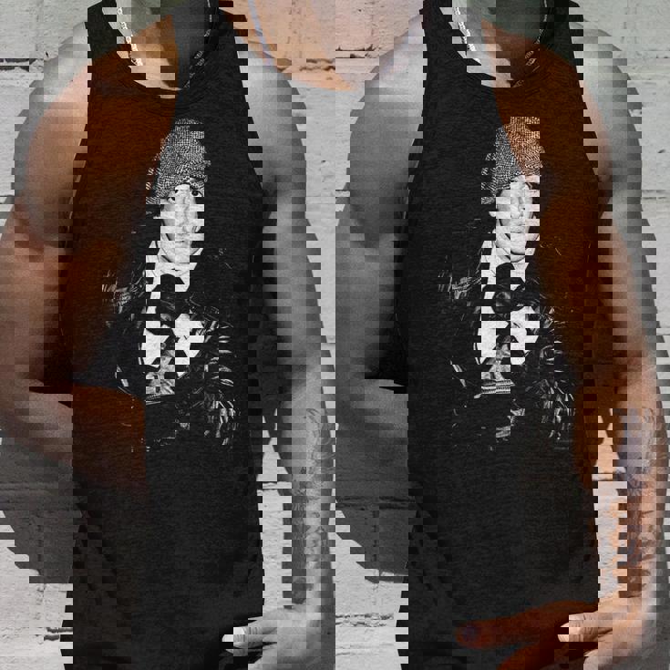 シルベスター・スタローン 1982 タンクトップ 彼への贈り物