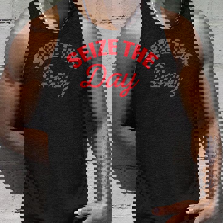 シーズ・ザ・デイ・アパレル タンクトップ 彼への贈り物