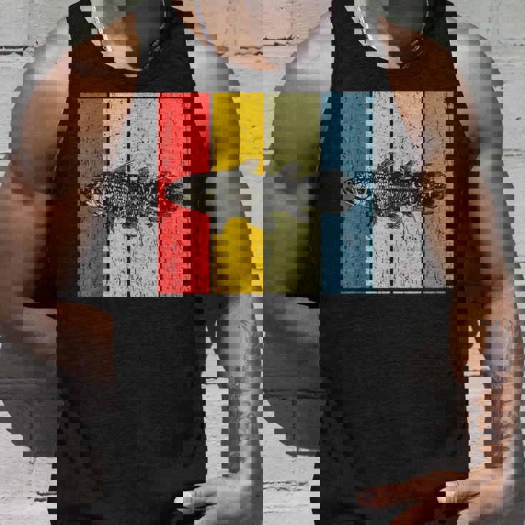 シーラカンスレトロ タンクトップ 彼への贈り物